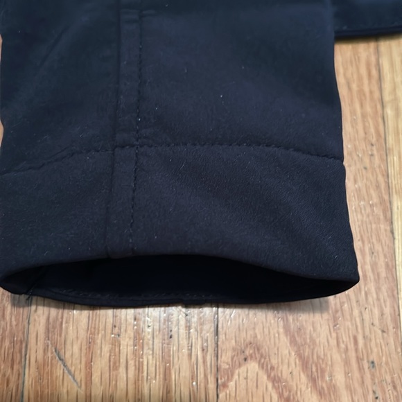 🌺 Just Like Womens New Team Softshell Jacket XS - Picture 13 of 14